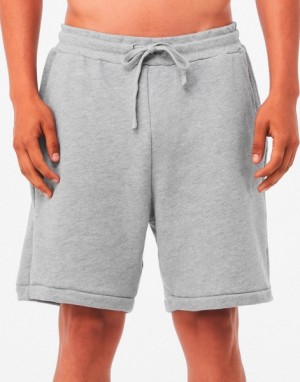 Unisex Sponge Fleece Sweatshort krátké kalhoty - Reklamnepredmety