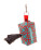 Pavesave zásobník RPET sáčků na psí exkrementy - na zakázku - ap716580-10_oxsik3ov - variant Ap 716580-10