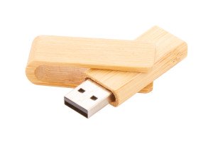 BooTwist USB flash disk - Reklamnepredmety