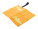 Fanseat Fold RPET polštářek na zakázku - ap716620-10_oe5x0xz9 - variant Ap 716620-10