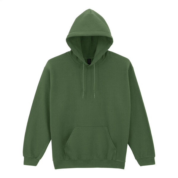 Heavy Blend Hood mikina