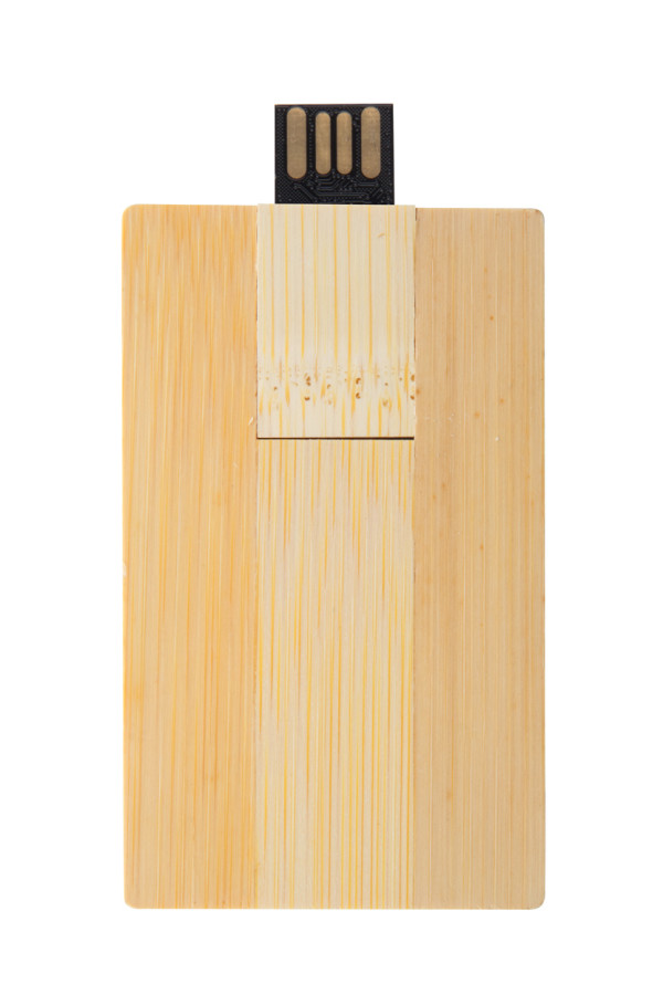 Bambusb USB flash disk