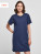 Dámské tričkové šaty - 2255160 - variant 