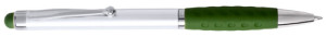 Sagurwhite dotykové kuličkové pero - Reklamnepredmety