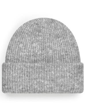 Pohodlná žebrovaná čepice Beanie - Reklamnepredmety