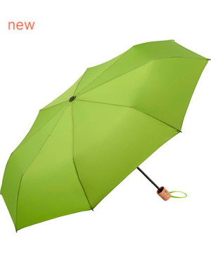 Mini-kapesní deštník OekoBrella Shopping - Reklamnepredmety