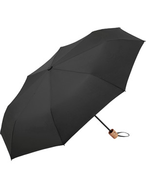 Mini-kapesní deštník OekoBrella Shopping - Reklamnepredmety