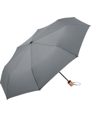 Mini-kapesní deštník OekoBrella Shopping - Reklamnepredmety