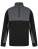 Vrchní část teplákové soupravy pro dospělé na 1/4 zip - 2283034 - variant