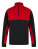 Vrchní část teplákové soupravy pro dospělé na 1/4 zip - 2283035 - variant