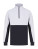 Vrchní část teplákové soupravy pro dospělé na 1/4 zip - 2283064 - variant
