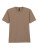 Tričko pro dospělé Softstyle® - g65000-brown-savana - variant