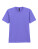 Tričko pro dospělé Softstyle® - g65000-violet - variant
