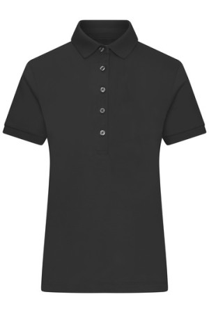 Dámská polokošile Polo z mercerizované bavlny - Reklamnepredmety