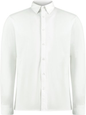 Košile s přizpůsobeným střihem Superwash® 60º Pique a s dlouhým rukávem - Reklamnepredmety