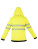 Parka EOS Hi-Vis Workwear s plochou pro potisk - 2259296 - variant 