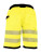 Pracovní šortky EOS Hi-Vis s plochou pro potisk - 2259362 - variant 