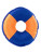 Létající disk pro psy MiniFeet® - 2259767 - variant 