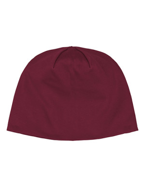 Čepice Interlock Beanie - Reklamnepredmety