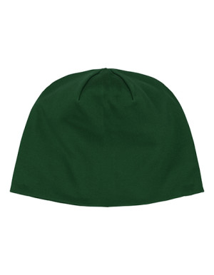 Čepice Interlock Beanie - Reklamnepredmety