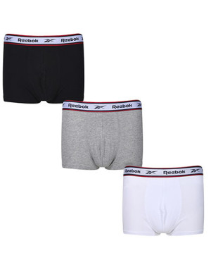 Pánské boxerky Barlow, 3 ks - Reklamnepredmety