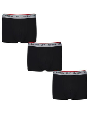 Pánské boxerky Ovett, 3 ks