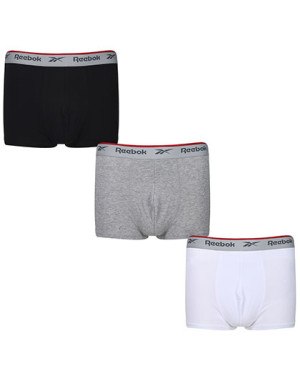 Pánské boxerky Ovett, 3 ks - Reklamnepredmety
