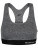 Dámský sportovní Crop Top Simone - 2268626 - variant