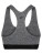 Dámský sportovní Crop Top Simone - 2268629 - variant 