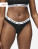 Dámské sportovní kalhotky Carina, 3 ks - 2268828 - variant 