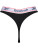 Dámská sportovní tanga - Alyce, 3 ks - 2268856 - variant 