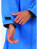 Voděodolný kabát do deště - 2263372 - variant 