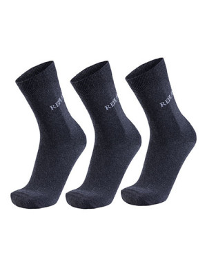 Ponožky pro volný čas (3 páry) - Reklamnepredmety