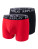 Pánské boxerky, 2 ks - 2277006 - variant