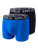 Pánské boxerky, 2 ks - 2277007 - variant