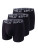 Pánské boxerky (3 ks) - 2277033 - variant