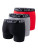 Pánské boxerky (3 ks) - 2277034 - variant