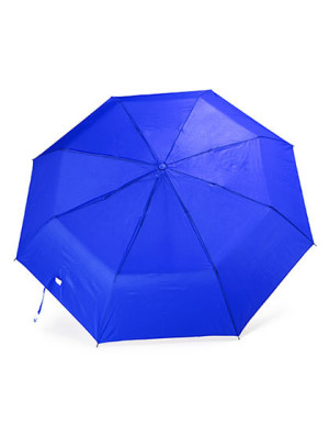 Kapesní deštník Khasi - Reklamnepredmety