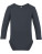 Organické body pro miminka s dlouhým rukávem Bailey 02 - 2283465 - variant