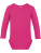 Organické body pro miminka s dlouhým rukávem Bailey 02 - 2283467 - variant