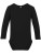 Organické body pro miminka s dlouhým rukávem Rebel 02 - 2283705 - variant