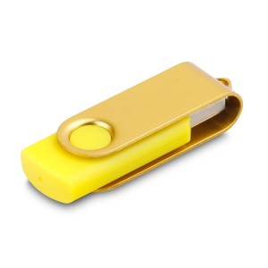 8GB USB flash disk - Reklamnepredmety