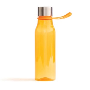 Štíhlá tritanová láhev na vodu VINGA - Reklamnepredmety