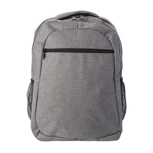 Polyesterový batoh s místem na 15" laptop - Reklamnepredmety