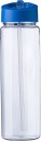 Láhev na pití, 750ml, z RPET, s brčkem ve víčku - F4909602PK2_a - variant Gi F4909602PK2