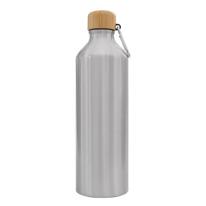 LUQA hliníková lahev 800 ml - Reklamnepredmety