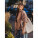RAYA XXL velká nákupní taška z bavlny - R08550_13_b - variant Pr R08550.13