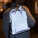 ANTAR reflexní batoh na laptop - R08707_01_b - variant Pr R08707.01