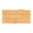 CONTI bezdrátová nabíječka s hodinami - R22115_13_b - variant Pr R22115.13
