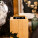 CONTI bezdrátová nabíječka s hodinami - R22115_13_d - variant Pr R22115.13